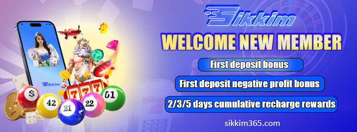 Sikkim Game